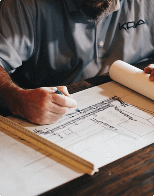 We Create Property Experiences